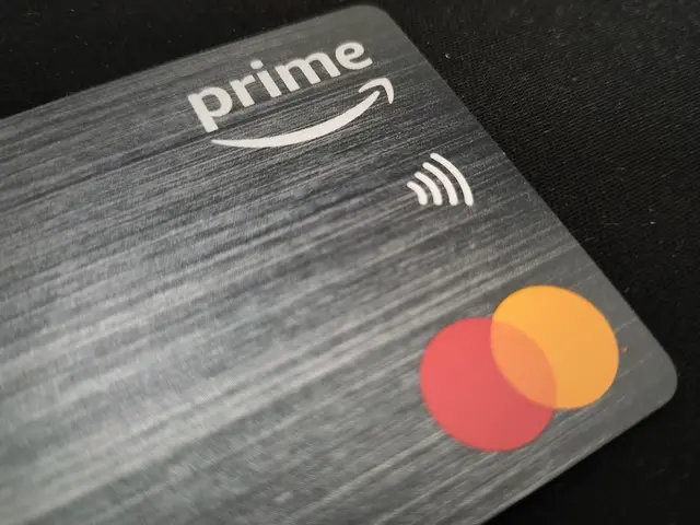 一般会員とPrime会員で券面が異なる