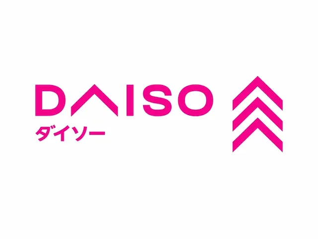 在庫を確認できるDAISOアプリ