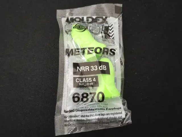 moldex メテオ 10個入り