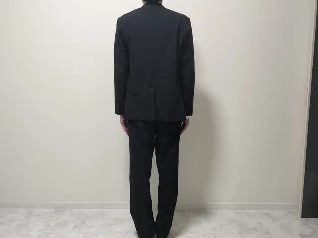 セットアップもおすすめ