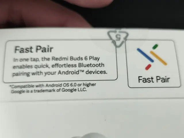 Google Fast Pairに対応